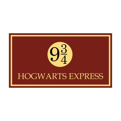 Hogwarts Express, Hogwarts, Harry Potter, Train