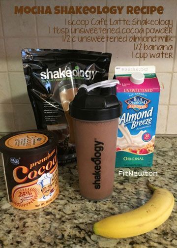 Cafe Latte Shakeology Recipe, Shakeology Shakes, Four Day Weekend, Shakeology Recipes, 21 Day Fix Meal Plan, Beachbody Recipes, Morning Activities, 21 Day Fix Meals, Protein Shake Recipes