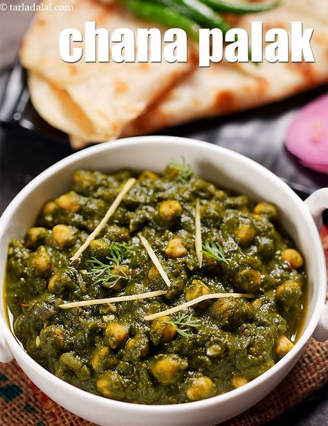 Low Cholesterol Foods, Chana Palak, Channa Recipe, Palak Recipe, Chana Recipe, Healthy Corn, Chole Masala, Cholesterol Foods, Veg Curry