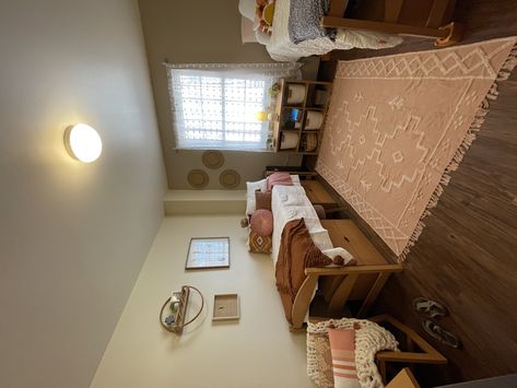 Oklahoma State Dorm Room, Boho Dorm Room, Boho Dorm, Oklahoma State, Dorm Room, Oklahoma, Room Ideas, Dorm Rooms