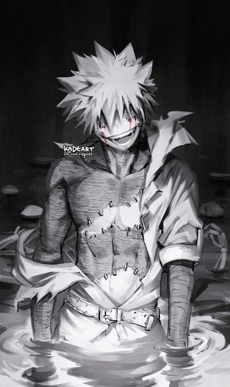 White Ghost, Tomura Shigaraki, Anime Villians, Anime Boyfriend, Dark Ages, Hero Academia Characters, Izuku Midoriya, Boku No Hero Academia, Horror Movies