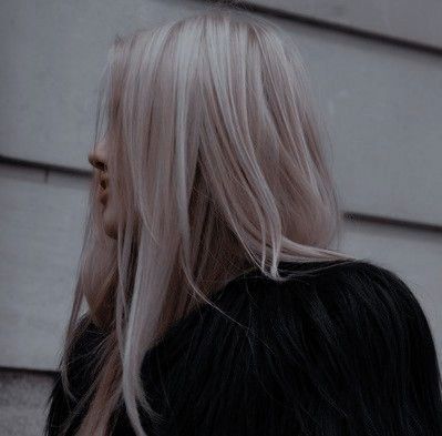 Blonde Hair Aesthetic Faceless, Hair Aesthetic Faceless, Devils Daughter, Blonde Hair Aesthetic, Silver Blonde Hair, California Gold, Silver Blonde, Ash Blonde Hair, Hair Aesthetic