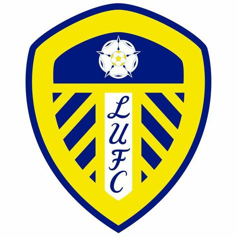 Leeds United Wallpaper, Leeds Football, The Damned United, Elland Road, Leeds United Football, United Wallpaper, Leeds United Fc, Fc Logo, Football Logos