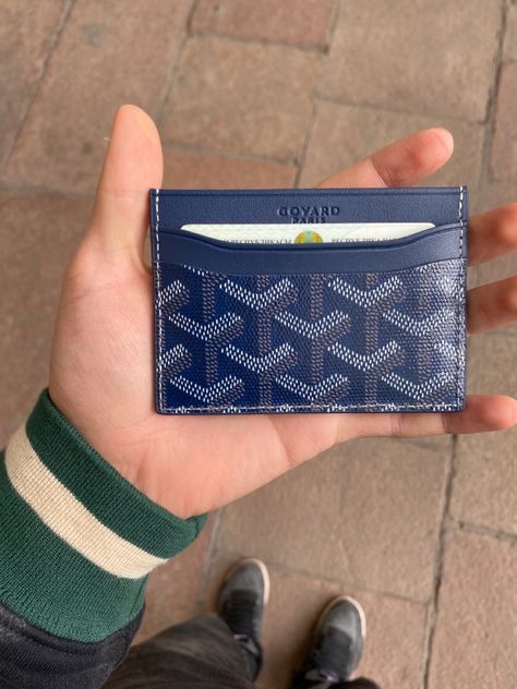 Wallets Aesthetic, Happy Birthday Bestie Quotes, Happy Birthday Bestie, Goyard Wallet, Btc Trading, Paypal Money, Iphone Obsession, Style Inspiration Casual, Mens Trendy Outfits