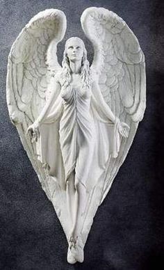 You might never heard about Hamied, but he's my Guardian Angelhttp://theseventhangelbook.com/angel-stories/special-hamied-angel/ #angel #angelnumbers #angelicguidance #guardianangel #angels101 Angel Ascending, Tarot Judgement, Guardian Angel Statue, Angel Spiritual, Guardian Angel Art, Angelo Guerriero, Spiritual Heart, Fantasy Angel, Angel Halloween Costumes