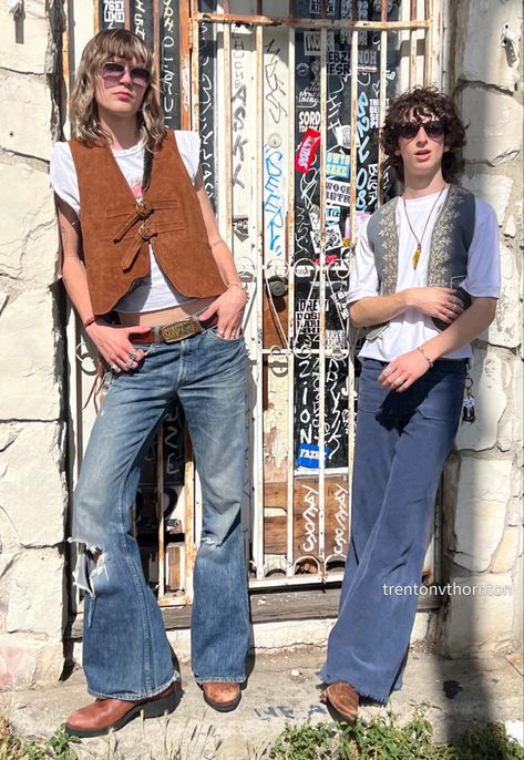 70s Inspired Outfits, Outfits 70s, 70s Outfits, 70s Inspired, Outfits Men, Inspired Outfits