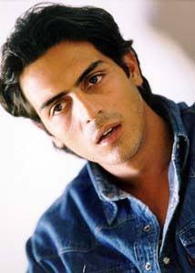 Arjun Rampal 90s, Nerd Style Men, Arjun Rampal, The Bigger Picture, Nerd Fashion, 90s Bollywood, Bigger Picture, Vintage Bollywood, Actors Images