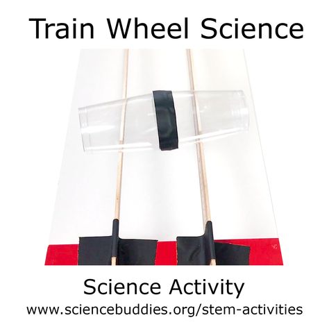 Steam Train Dream Train Activities, Train Science Preschool, Train Stem Activities, Train Projects For Preschool, Einstein Project, Transportation Science, Environmental Education Activities, Steam Night, Summer Lesson Plans