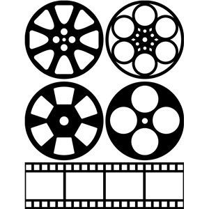 Kino Box, Deco Cinema, Filmmaking Tips, Hollywood Party Theme, Bollywood Theme, Movie Reels, Fun Party Themes, Hollywood Theme, Film Reels