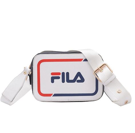 24.50 USD FILA 2019 new one-shoulder Messenger bag fashion wild small square bag handbag Fila Bag, Chest Bag Men, Sell Online, Shoulder Messenger Bag, Crossbody Tote, Sport Bag, Chest Bag, Square Bag, Bag Fashion