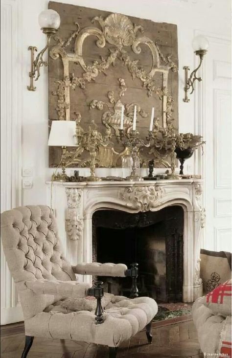 French Style Living Room, French Country Rug, Country Interiors, French Country Living, French Country Living Room, French Country Design, Bedroom Decorating Ideas, French Home Decor, Victorian Houses