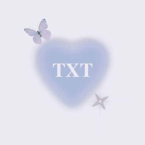 TXT logo icon Txt Transparent Icons, Txt Pastel Aesthetic, Txt App Icon, Txt Signature, Txt Logo Png, Txt Logo Wallpaper, Txt Logo Aesthetic, Yeonjun Widget, Txt Heart