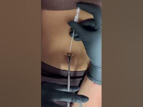 Let’s get a Belly Button Piercing | Navel piercing #shorts #piercing #tiktok - YouTube Belly Button Piercing Videos, Belly Button Piercing Healing Process, Belly Button Piercing Aftercare, Belly Button Piercing Cleaning Tips, Belly Button Piercing After Pregnancy, Navel Piercing, Belly Button Piercing, Belly Button, Let It Be