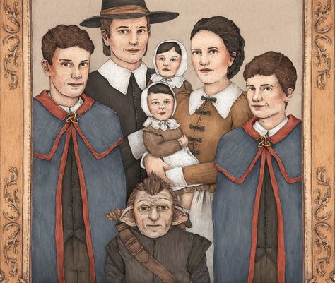 Ilvermorny school-founder Isolt Sayre had a complicated family, as she would soon discover. Now it’s your turn to delve into her family history. Ilvermorny Uniform, Weasley Family Tree, American Wizarding School, Harry Potter Wiki, Harry Potter Wizard, Draco Harry Potter, Family Illustration, Harry Potter Books, Harry Potter Fan Art