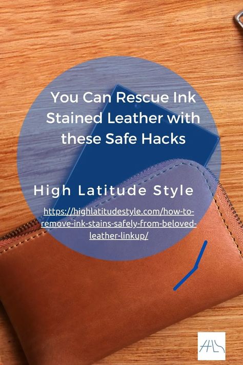 Remove Ink From Leather, Ink Stain Removal, Dream Bags, Nail Repair, Leather Couch, Ink Stain, Leather Cleaning, Stain Remover, Blue Ink