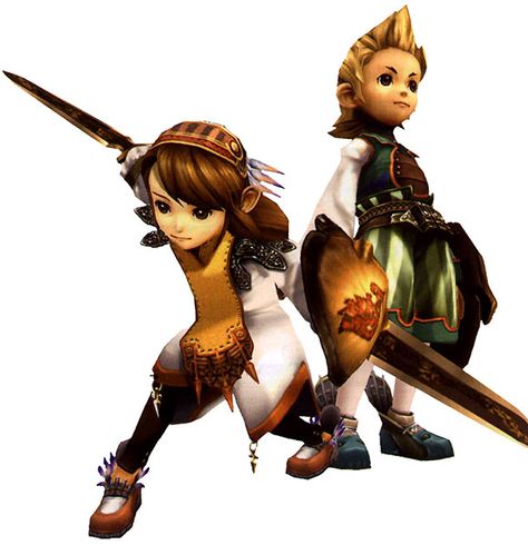 Clavat Female & Male - Characters & Art - Final Fantasy Crystal Chronicles Final Fantasy Crystal Chronicles, Final Fantasy Crystal, Crystal Chronicles, Male Pictures, Fantasy Crystal, Nintendo Power, Photography Inspiration Nature, Art Final, Male Characters