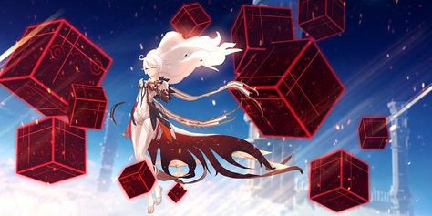 Blood Hunter, Light Magic, Modern Fantasy, God Art, Art Memes, Fantasy Character Design, Cute Anime Character, Anime Images, Genshin Impact