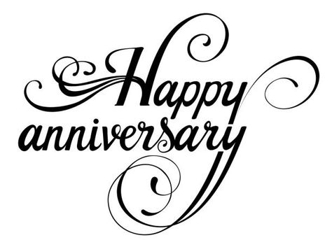 Anniversary Font, Happy Anniversary Clip Art, Anniversary Calligraphy, Wedding Poetry, Easy Math Activities, Drawing Pics, Easy Math, Happy Wedding Anniversary, Wedding Symbols