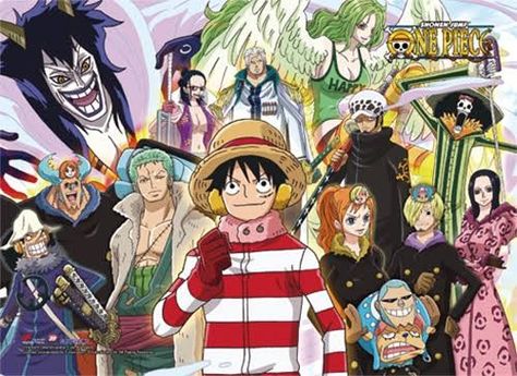 One Piece Punk Hazard, Fabric Posters, Punk Hazard, Wall Scroll, One Piece World, Fabric Poster, One Piece Nami, Tmnt Turtles, Group 2