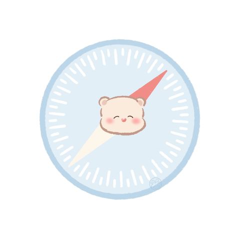 微博 Chrome Icons, Bear App, Pink Wallpaper Kawaii, App Ikon, Kawaii App, Mobile App Icon, Apple Icon, Cute App, Bear Theme