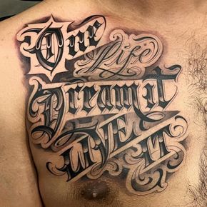 Black And Gray Ink Tattoo, Justin Bieber Tattoos, Tattoo Training, Typography Tattoo, Script Letters, Chicano Tattoo, Chicano Art Tattoos, Lettering Tattoo, Word Fonts