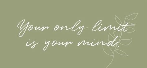 Sage Green Widgets Long, Green Aesthetic Widget Quotes, Green Aesthetic Widget, Sage Green Aesthetic Widget Quotes, Sage Green Wallpaper Motivational, Soft Green Quotes Aesthetic, Green Quotes, Mint Green Aesthetic, Sage Green Wallpaper