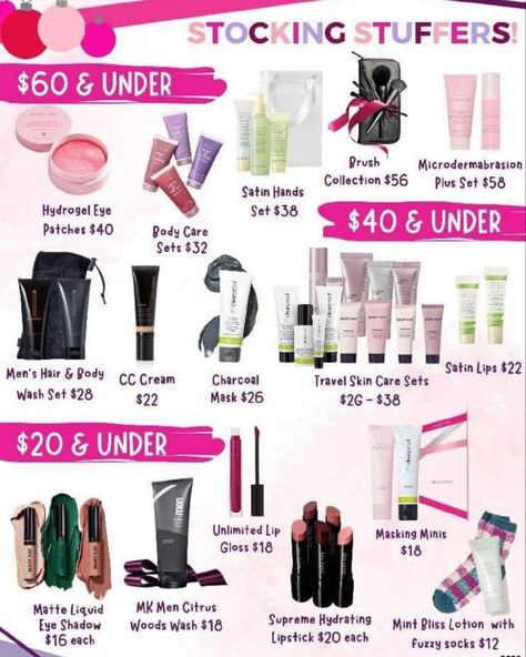 Christmas is right around the corner!!! If you want to join my Mary Kay group, let me know!! Mary Kay Stocking Stuffers, Mary Kay Christmas, Travel Skincare, Mary Kay Cosmetics, Satin Hands, Virtual Party, Cc Cream, Skincare Set, Happy Smile