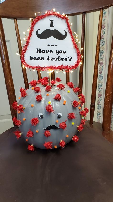 Medical Themed Pumpkin Decorating, Nurse Pumpkin Decorating, Healthcare Pumpkin Decorating, Hospital Pumpkin, Creative Pumpkin Decorating Contest, Work Costumes, Pumkin Decoration, Halloween Pumpkin Crafts, Creative Pumpkin Decorating