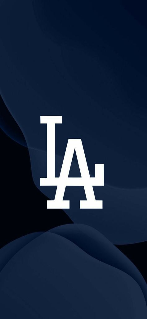 Dodgers Wallpaper, La Dodgers Logo, Wall Prints Quotes, Los Angeles Wallpaper, Iphone Wallpaper Hd Original, Just Do It Wallpapers, Los Angeles Dodgers Logo, Dodgers Nation, La Dodgers Baseball