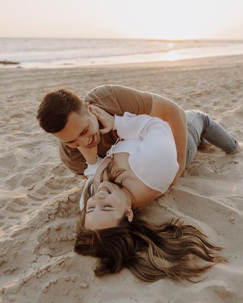 Carmela Joy | TRAVELING WEDDING PHOTOGRAPHER | Chasing that golden hour light with these cuties ✨ Spent the afternoon in Newport Beach taking engagement photos for these two lovebirds!… | Instagram Golden Hour Light, Couple Wedding Dress, Engagement Photo Poses, Engagement Photo Outfits, Couple Wedding, Travel Wedding, Newport Beach, Engagement Photo, Love Birds