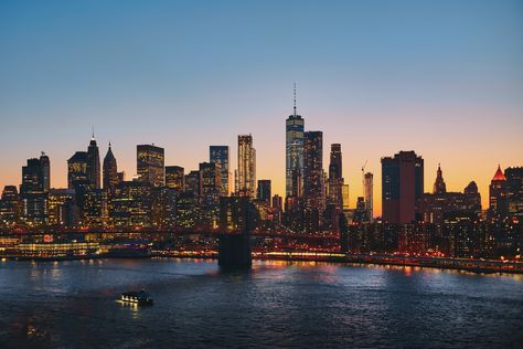 Nyc At Night, Wallpaper Horizontal, New York Wallpaper, Visit New York City, New York Night, York Wallpaper, Cityscape Photography, Shake Shack, View Wallpaper