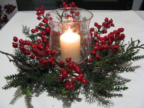 Francisco Fonseca, Dekoratívne Vence, Christmas Centers, Wedding Centrepieces, Christmas Candle Decorations, Christmas Flower Arrangements, Christmas Table Centerpieces, Christmas Floral Arrangements, Christmas Centerpieces Diy