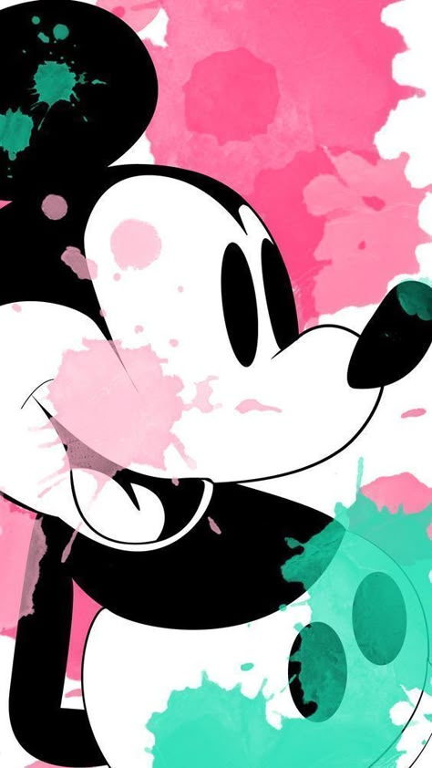 Check out this awesome post: Mickey Maus fondo de pantalla Mickey Mouse Wallpaper Iphone, Minnie Y Mickey Mouse, Mouse Wallpaper, Mickey Mouse Art, Retro Disney, Disney Background, Disney Wallpapers, Karakter Disney, Disney Phone Wallpaper