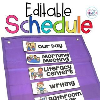 Classroom Management and Expectations - My Fabulous Class Visual Schedule Preschool, Kindergarten Classroom Organization, Tk Ideas, Special Education Behavior, First Grade Back To School, Positive Behavior Management, Daily Schedule Cards, Behavior Management System, Classroom Wishlist