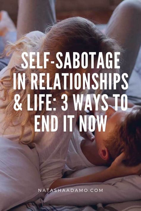 Self-sabotage is the one thing that will destroy your chances of having the relationships, luck, confidence, happiness, success, and life that you want more than anything.    Self-love and self-sabotage can never coexist. If you self sabotage, it means that you embody the enemy while making it your life's mission to take down the enemy. via @natasha_adamo Fake Friendship, Enfp Personality, Relationship Red Flags, Relationship Meaning, Infp Personality, Trust In Relationships, Life Mission, Break The Cycle, You Deserve Better