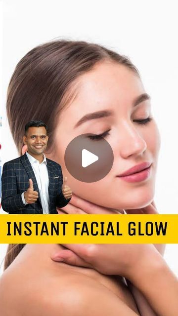 Dr. Vivek | Ayurvedic Doctor on Instagram: "Home Made Instant Glow Face wash | Get Instant Glow At Home

"Get ready to glow with our easy DIY instant glow hack!

Ditch expensive products and harsh chemicals, and try our simple recipe using:

!

#DIYGlow #InstantGlow #NaturalSkincare #TurmericGlow #HoneyForSkin #YogurtFaceMask #GlowingSkin #SkinCareTips #BeautyTips #NaturalGlow"

#facial #diy #beauty #beautytips #healthyliving #goodvibesonly #doctor #PigmentationTreatment #Melasma #darkspots" Face Pack At Home, Diy Face Cleanser, Facial Diy, Yogurt Face Mask, Expensive Products, Diy Glow, Ayurvedic Doctor, Super Glow, Glow Face