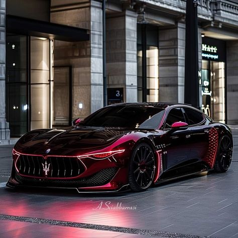 Lux Life, Super Fast Cars, Luxury Car Brands, Maserati Granturismo, Maserati Quattroporte, Lux Cars, Car Inspiration, Super Luxury Cars, Best Luxury Cars