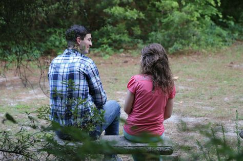 Engagement Photos No Touching, No Touch Couple Poses, No Touch Engagement Photos, Baptist Wedding, Girl Prom, Engagement Photography Poses, Engagement Picture, Engagement Pics, Couple Photoshoot