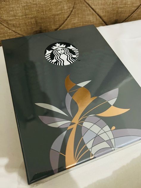 Starbucks 2023, 2023 Planner