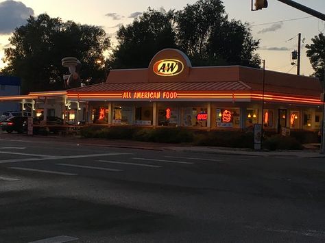 A&W RESTAURANT, Berthoud - Menu, Prices & Restaurant Reviews - Tripadvisor A&w Restaurant, Berthoud Colorado, North Country, Beer Tasting, Just Relax, Restaurant Review, Best Memories, Places To Eat, Jamaica