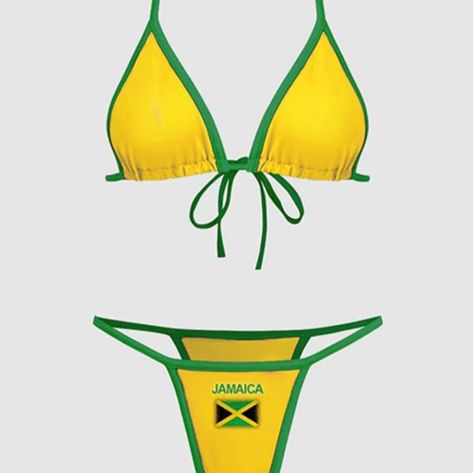 New in: our Jamaica bikini sets 🇯🇲 Jamaica, On Instagram, Quick Saves, Instagram