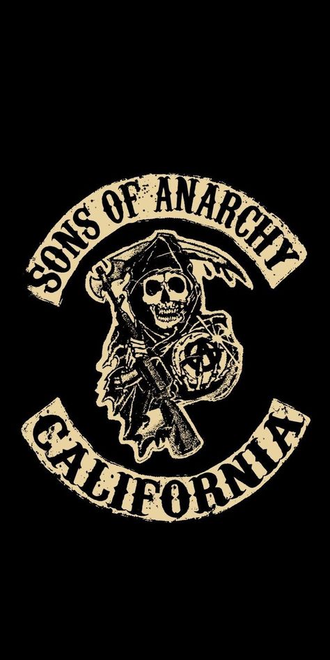 Sons Of Anarchy Mc, Jax Sons Of Anarchy, Activewear Details, Tato Maori, Sportswear Details, Sons Of Anarchy Motorcycles, Sons Of Anarchy Samcro, Harley Davidson Art, Biker Art