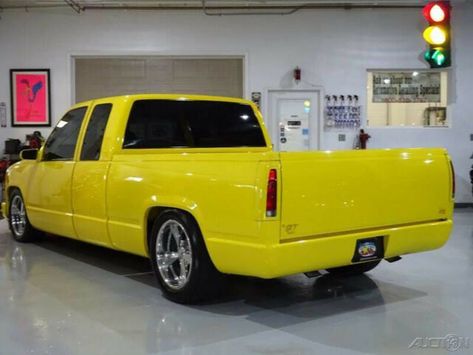 Custom Silverado, Silverado Truck, Sport Truck, Classic Chevrolet, Show Trucks, Extended Cab, Valve Cover, Custom Boxes, Custom Leather