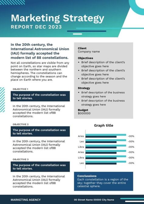 #Report_Layout #Marketing_Strategy_Plan #Star_Map #Marketing_Professional Free Social Media Templates, Report Layout, Marketing Strategy Plan, Realtor Social Media, Types Of Social Media, Pin Template, Facebook Layout, Minimal Photography, Quote Template