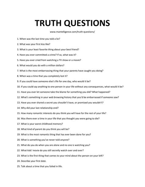 Good Truths To Ask, Good Truth Or Dare Questions, Sweet Pick Up Lines, Smooth Pick Up Lines, Best Flirting Lines, Corny Pick Up Lines, Clever Pick Up Lines, Good Truth Or Dares, Truth Questions