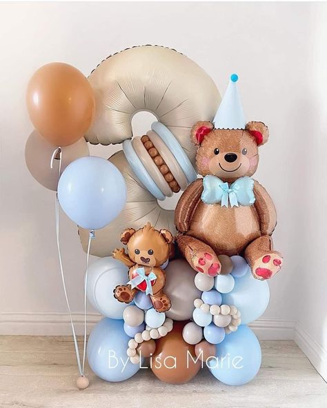 Baby Shower Girl Diy, Newton Abbot, Happy Birthday Art, Balloon Crafts, Balloon Display, Diy Balloon Decorations, Balloon Arrangements, Girl Baby Shower Decorations, Birthday Balloon Decorations