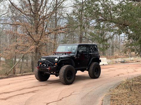 Jeep 2 Door, Jeep Rubicon 4 Door Interior, Jeep Builds, 2 Door Black Jeep, Jeep Wrangler Rubicon 2 Door, Jeep Sport, Jeep Scout, 2 Door Jeep, Jeep Sahara