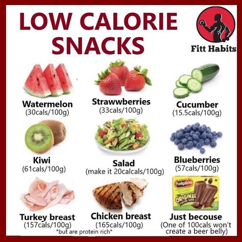 Food Calories List, Food Calorie Chart, Calorie Chart, Mind Diet, Lost 100 Pounds, Low Cal Recipes, Low Calorie Snacks, Food Info, Feel Happy