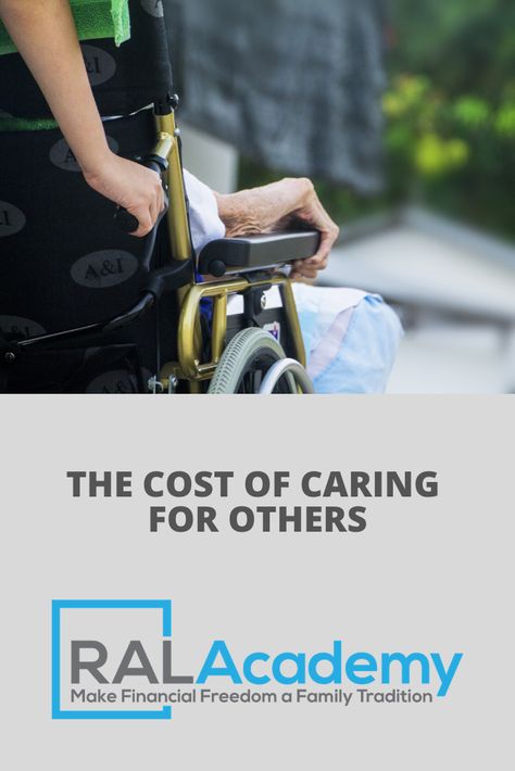 Gene Guarino’s model of residential assisted living is good for business owners and seniors alike – and he understands the cost of caring for others. Residential Assisted Living, Being A Caregiver, Caring For Others, Care For Others, Assisted Living, Family Traditions, Caregiver, Business Owners, Financial Freedom