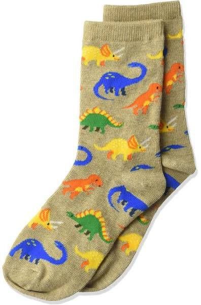 Dinosaur Socks, Sock Store, Dino Toys, Boys Socks, Funky Socks, Dinosaur Gifts, Sock Animals, Comfortable Socks, Dinosaur Kids